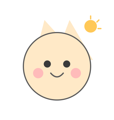 Day Pal — the daytime mascot